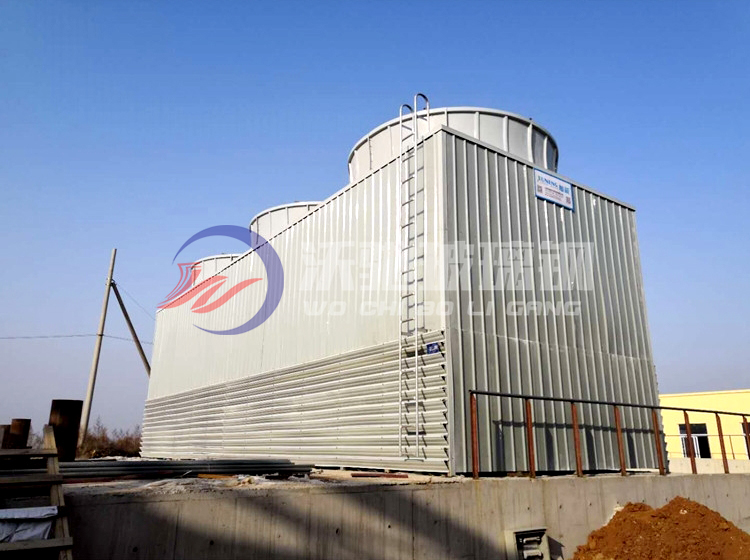 冷卻機(jī)械在平常的使用和工作中應(yīng)當(dāng)注意的保養(yǎng)秘訣